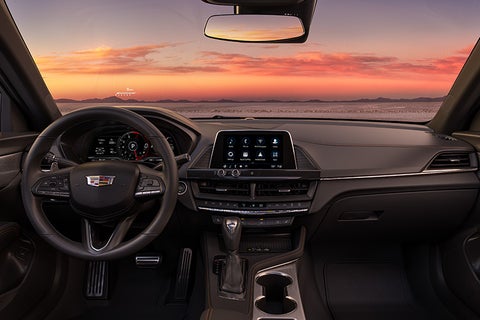 Dan Vaden Cadillac Brunswick