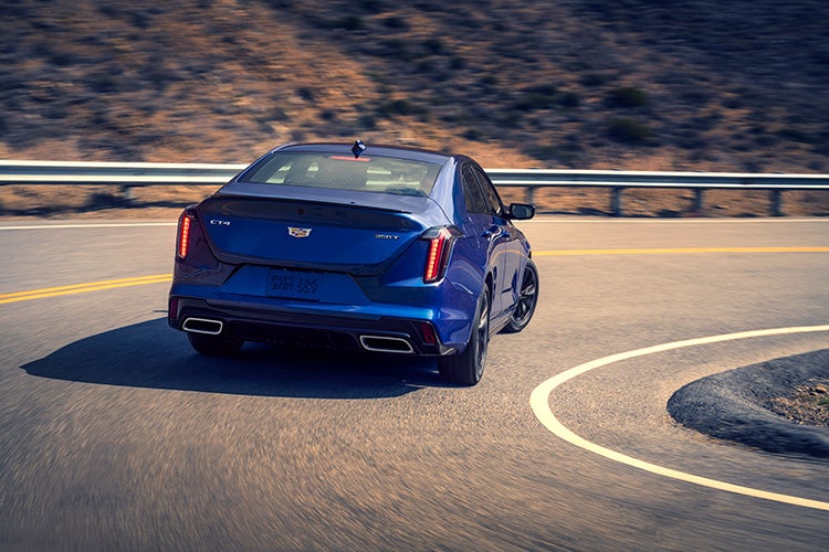 Dan Vaden Cadillac Brunswick