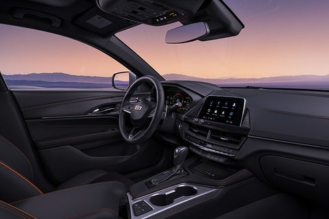 Dan Vaden Cadillac Brunswick