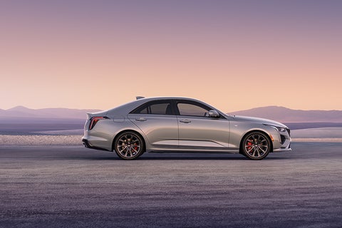 Dan Vaden Cadillac Brunswick