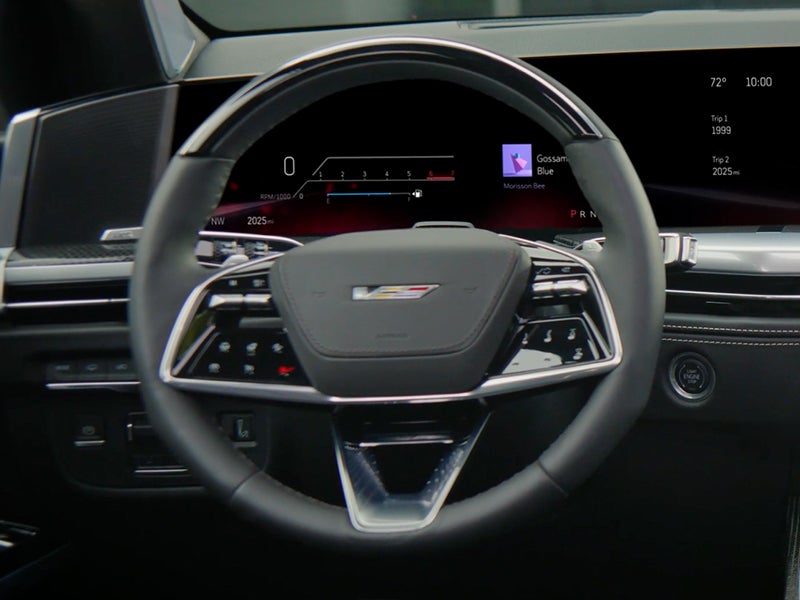 Dan Vaden Cadillac Brunswick in Brunswick GA