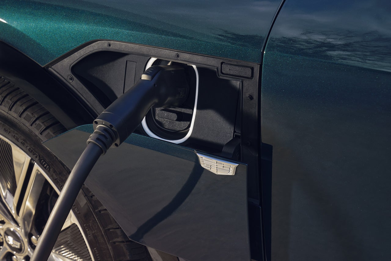 Dan Vaden Cadillac Brunswick in Brunswick GA