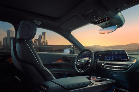 Dan Vaden Cadillac Brunswick in Brunswick GA