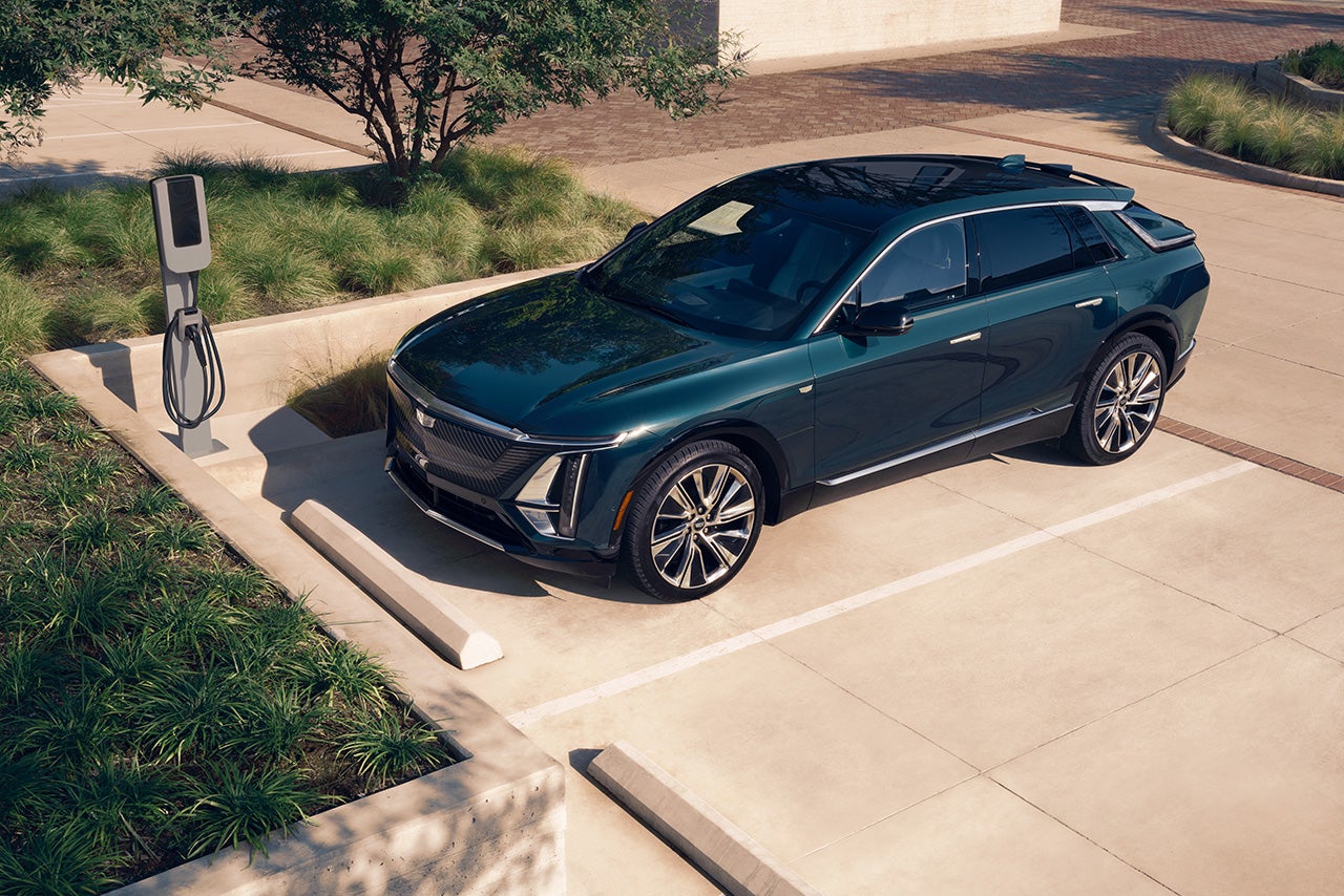 Dan Vaden Cadillac Brunswick in Brunswick GA