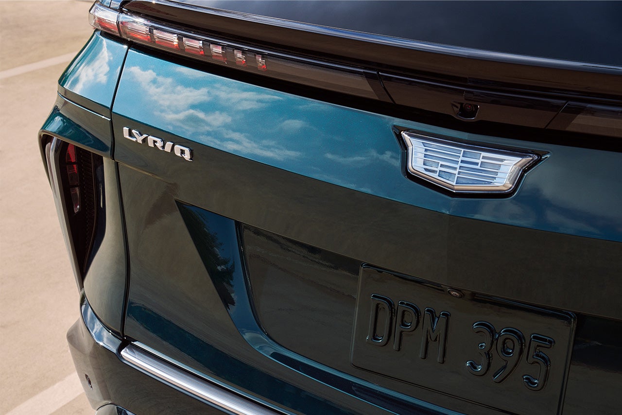 Dan Vaden Cadillac Brunswick in Brunswick GA