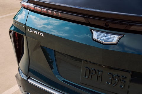 Dan Vaden Cadillac Brunswick in Brunswick GA