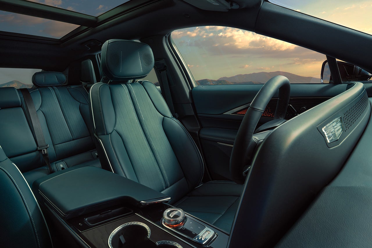 Dan Vaden Cadillac Brunswick in Brunswick GA