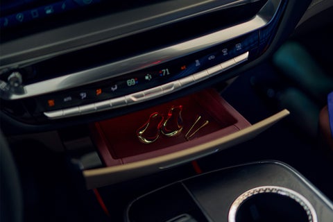 Dan Vaden Cadillac Brunswick in Brunswick GA