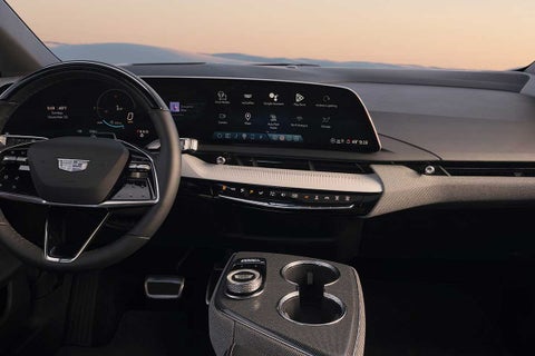 Dan Vaden Cadillac Brunswick in Brunswick GA