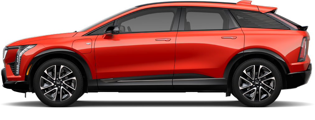 Dan Vaden Cadillac Brunswick in Brunswick GA