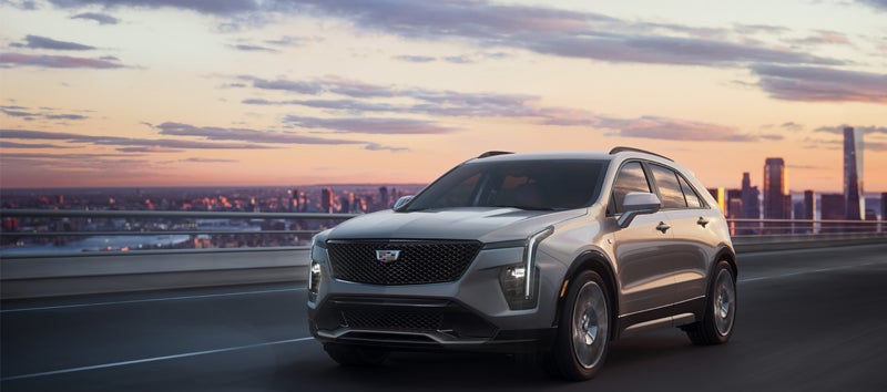 Dan Vaden Cadillac Brunswick in Brunswick GA