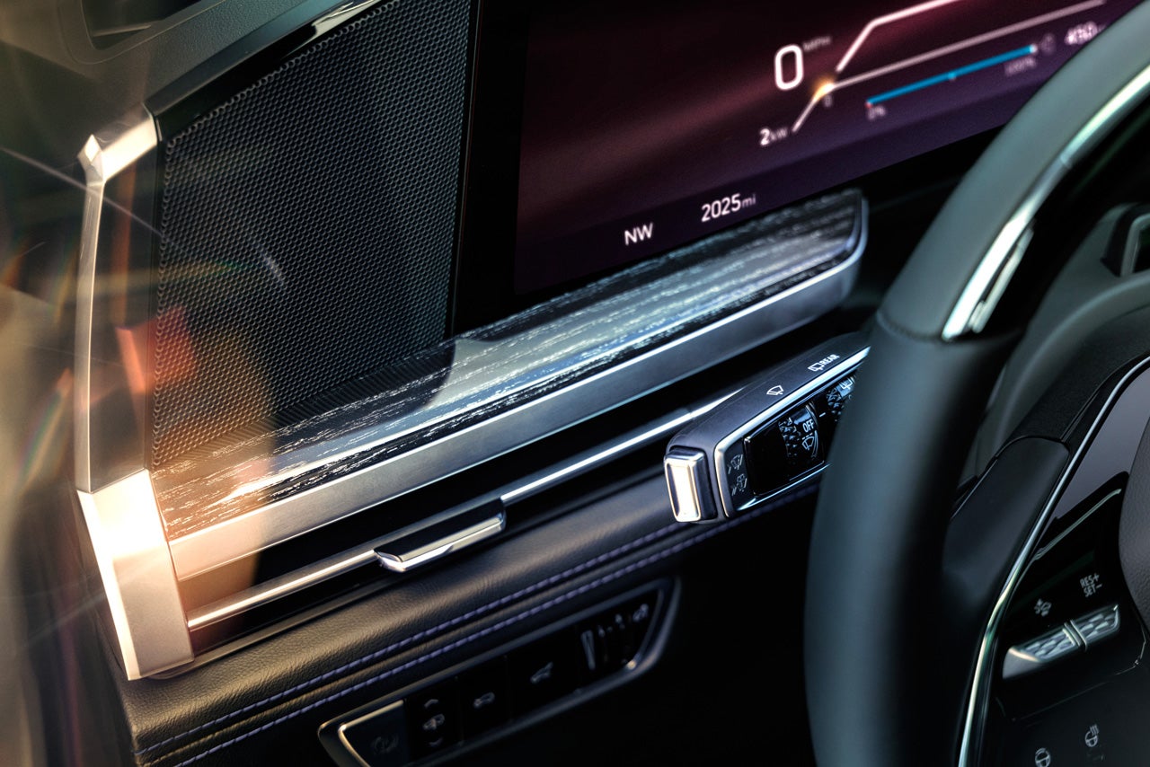 Dan Vaden Cadillac Brunswick in Brunswick GA