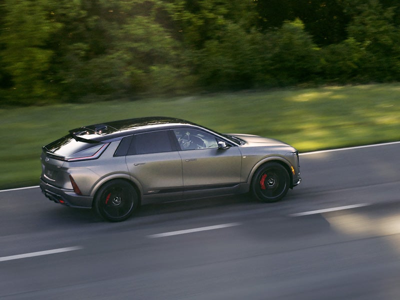 Dan Vaden Cadillac Brunswick in Brunswick GA