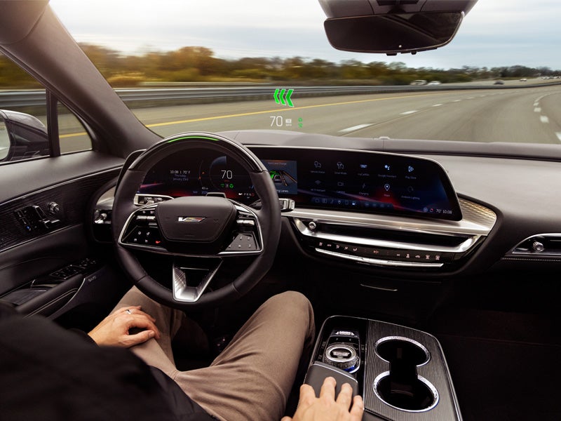 Dan Vaden Cadillac Brunswick in Brunswick GA