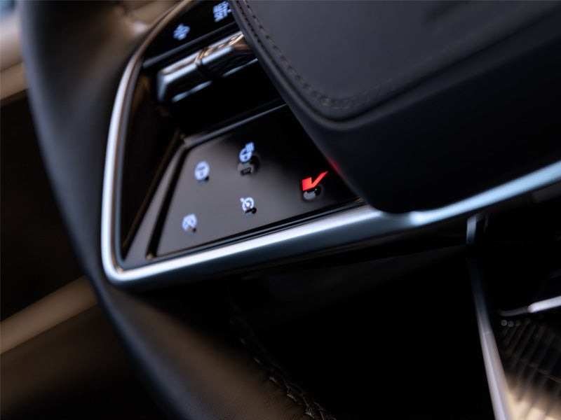 Dan Vaden Cadillac Brunswick in Brunswick GA