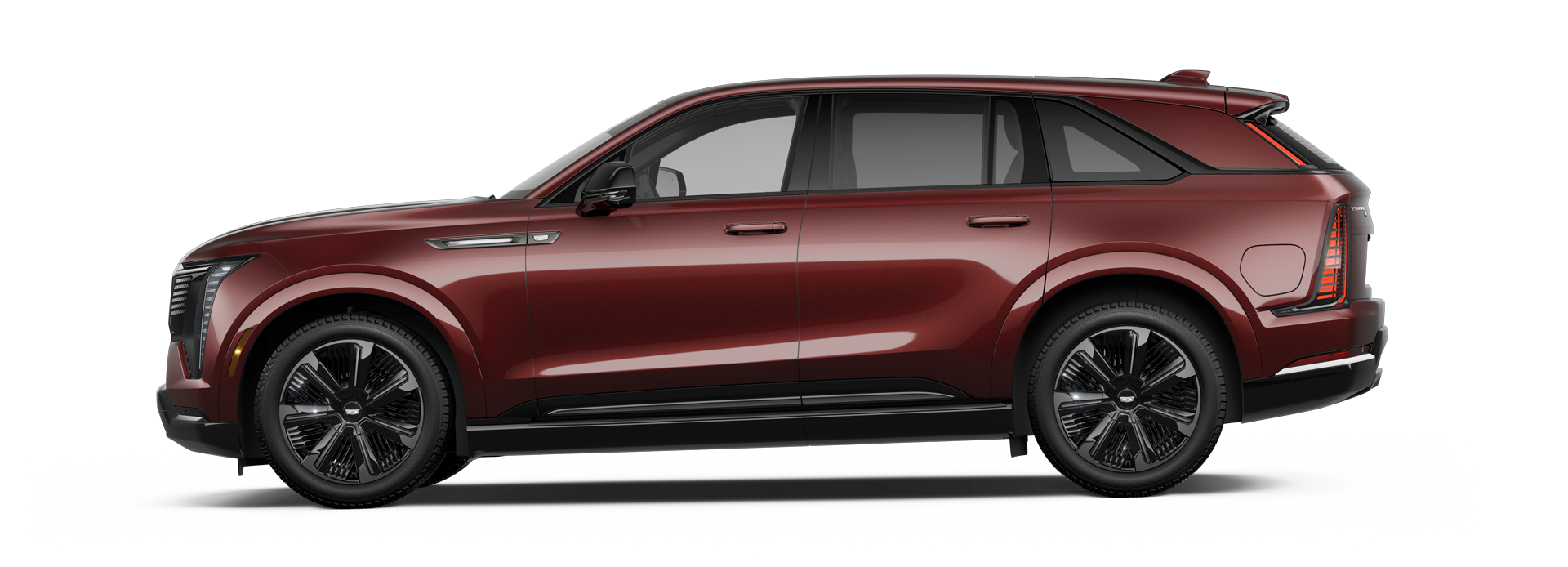 2026 Cadillac Escalade-IQ