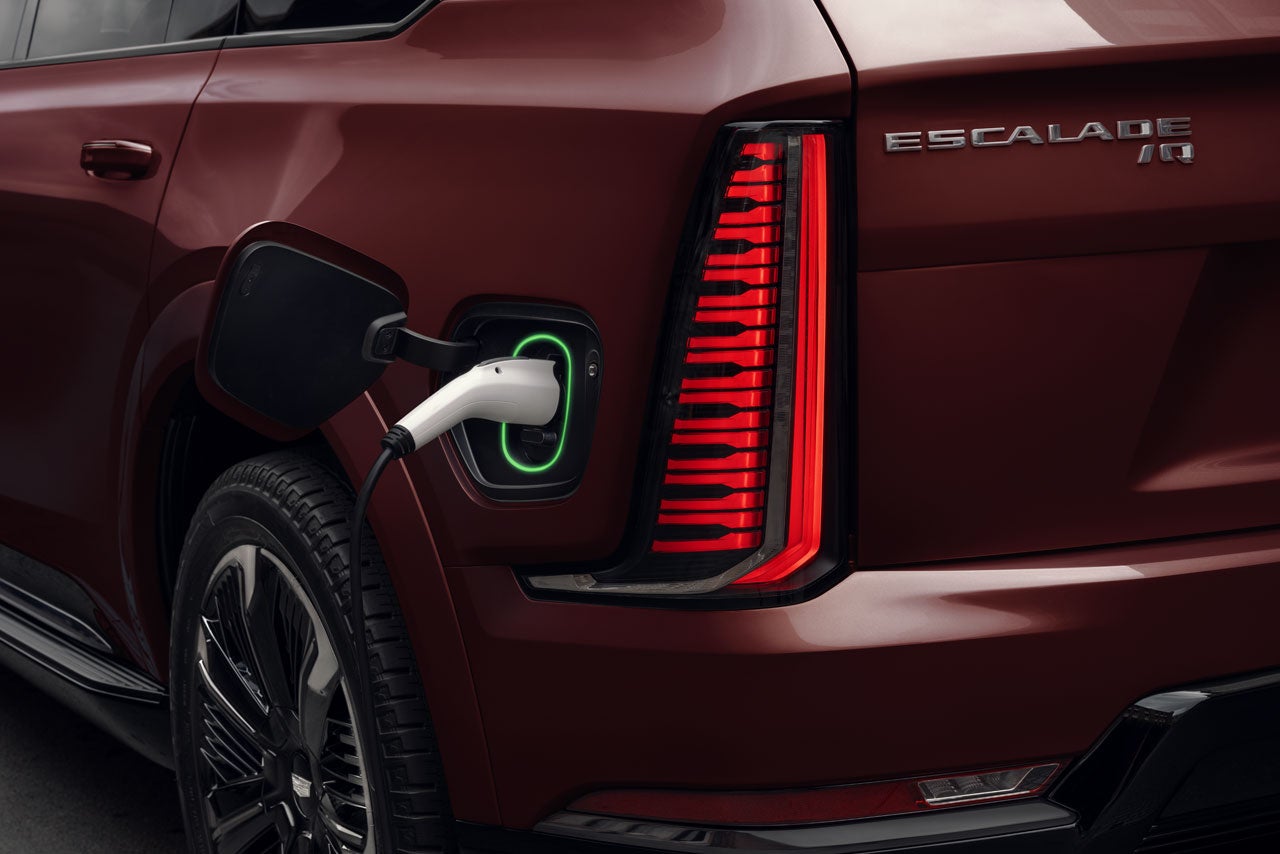 Dan Vaden Cadillac Brunswick in Brunswick GA