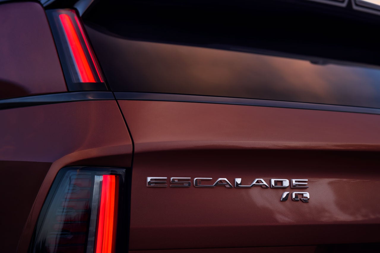 Dan Vaden Cadillac Brunswick in Brunswick GA