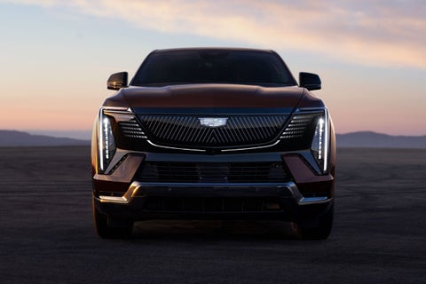 Dan Vaden Cadillac Brunswick in Brunswick GA