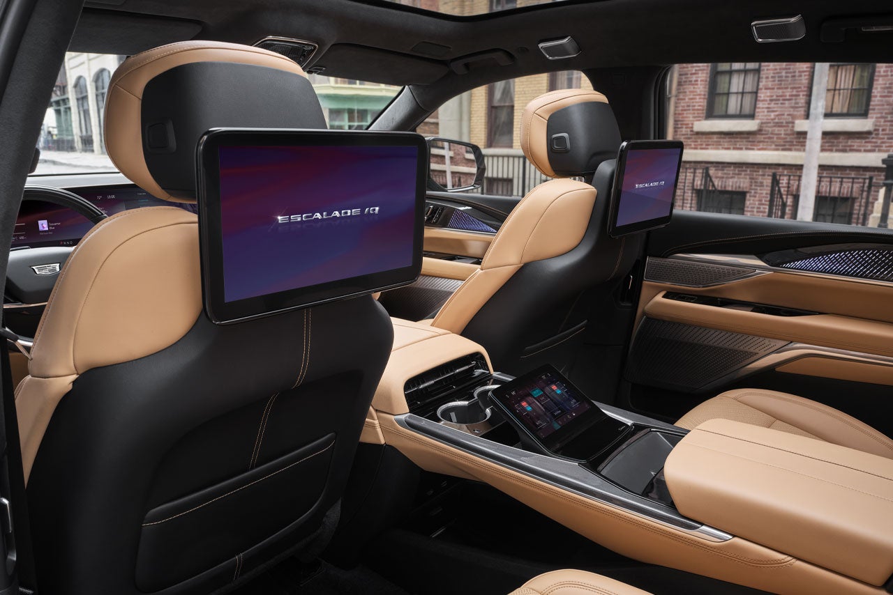 Dan Vaden Cadillac Brunswick in Brunswick GA