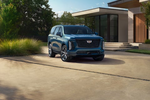 Dan Vaden Cadillac Brunswick in Brunswick GA