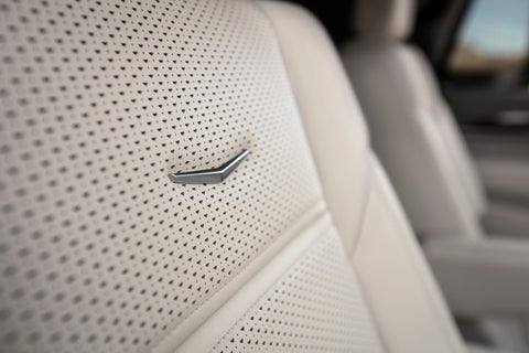 Dan Vaden Cadillac Brunswick in Brunswick GA