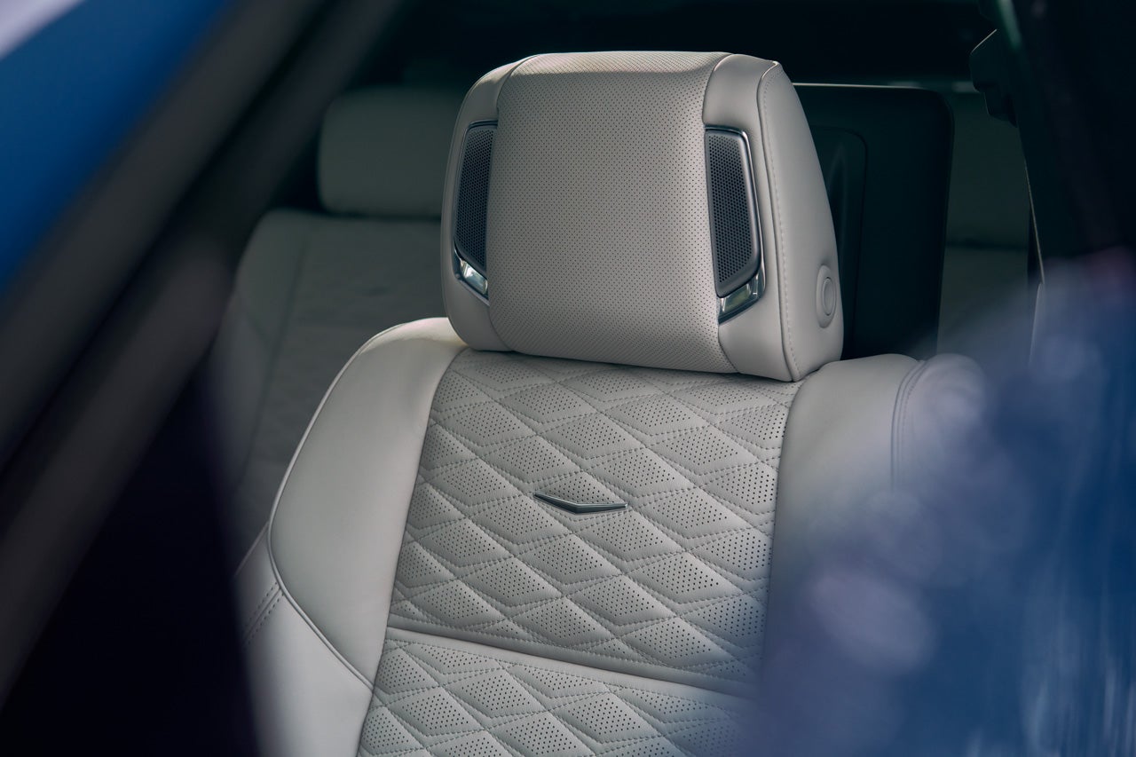 Dan Vaden Cadillac Brunswick in Brunswick GA