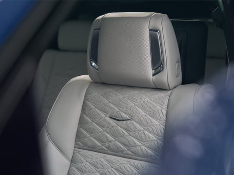 Dan Vaden Cadillac Brunswick in Brunswick GA