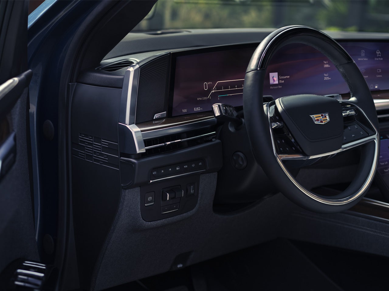 Dan Vaden Cadillac Brunswick in Brunswick GA