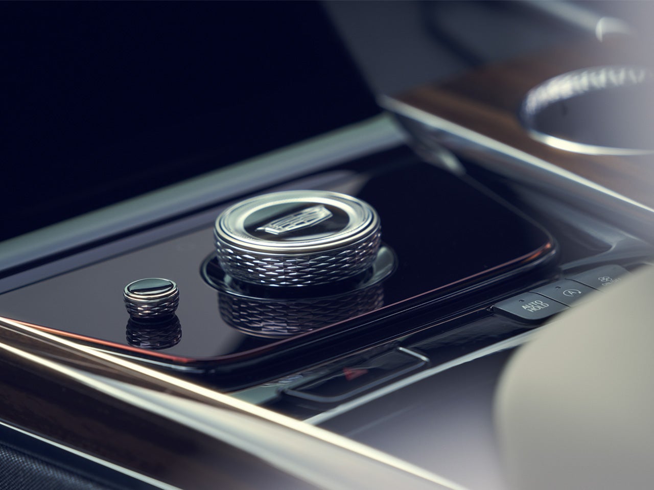 Dan Vaden Cadillac Brunswick in Brunswick GA