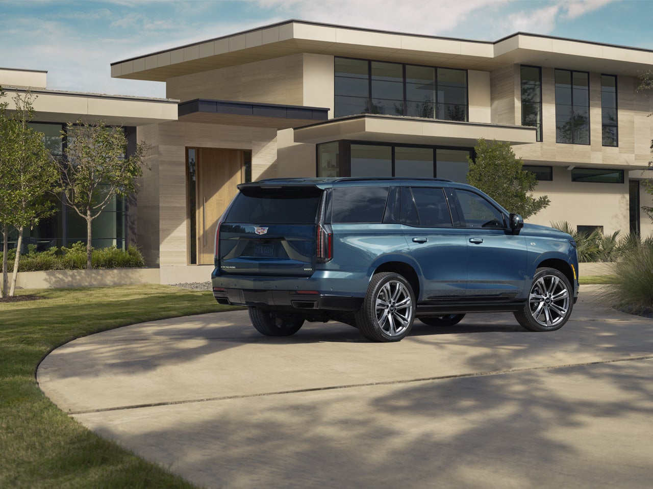Dan Vaden Cadillac Brunswick in Brunswick GA