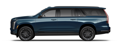 Dan Vaden Cadillac Brunswick in Brunswick GA