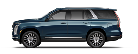 Dan Vaden Cadillac Brunswick in Brunswick GA