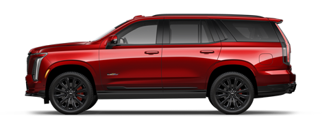 Dan Vaden Cadillac Brunswick in Brunswick GA