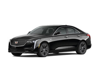 Cadillac CT4 - Dan Vaden Cadillac Brunswick in Brunswick GA