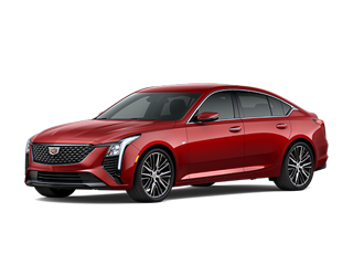 Cadillac CT5 - Dan Vaden Cadillac Brunswick in Brunswick GA