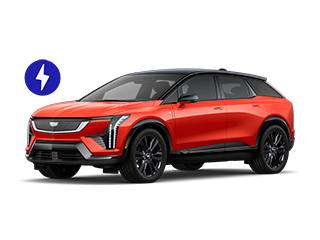 OPTIQ - Dan Vaden Cadillac Brunswick in Brunswick GA