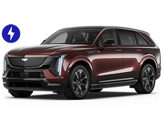 Escalade IQ - Dan Vaden Cadillac Brunswick in Brunswick GA