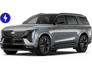 Escalade IQL - Dan Vaden Cadillac Brunswick in Brunswick GA