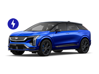 OPTIQ-V - Dan Vaden Cadillac Brunswick in Brunswick GA