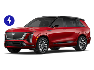 VISTIQ - Dan Vaden Cadillac Brunswick in Brunswick GA