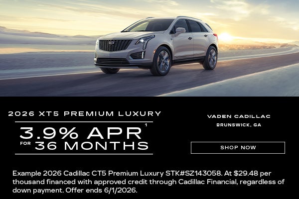 XT5