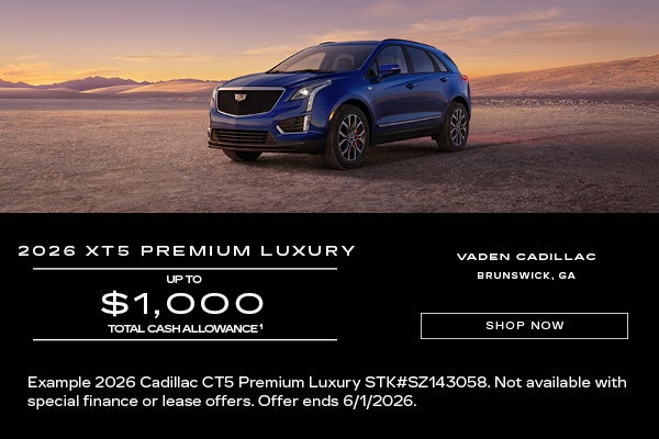 XT5