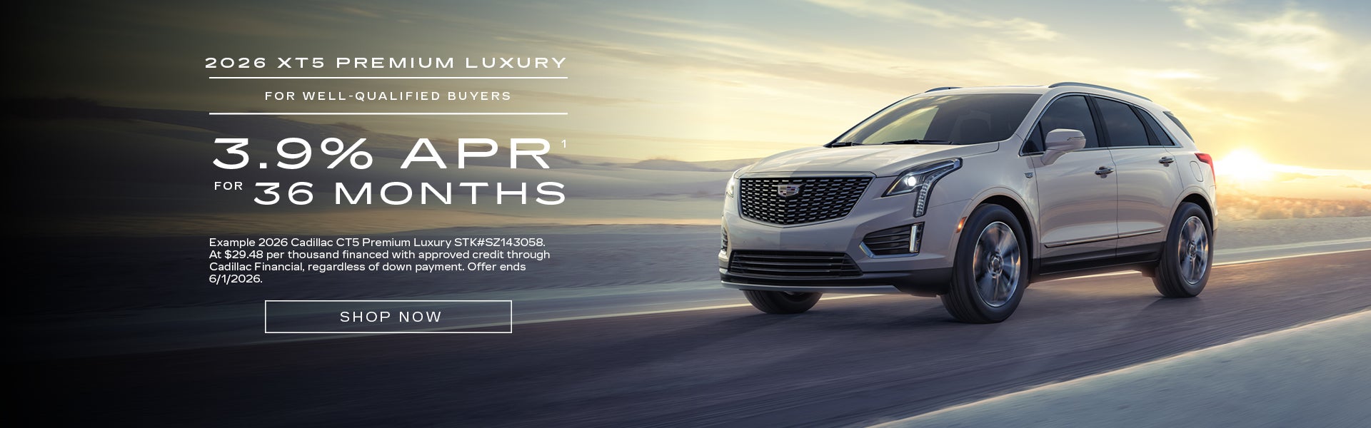 XT5