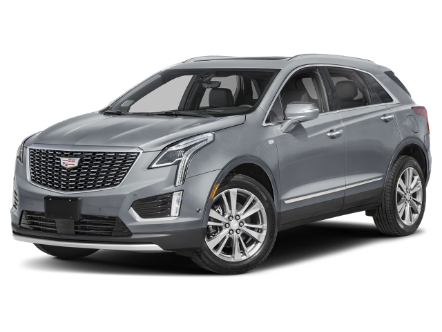 Cadillac XT5 Offers