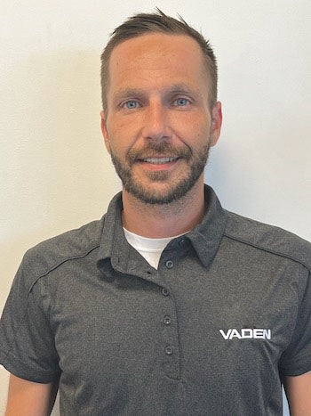 James "Tyler" Mitchell