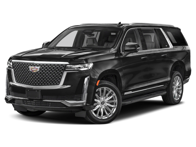 Cadillac Escalade ESV Offers