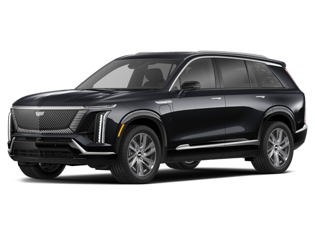 Cadillac VISTIQ Offers