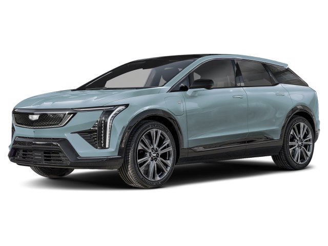 Cadillac OPTIQ Offers