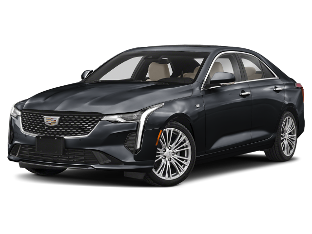 Cadillac CT4 Offers
